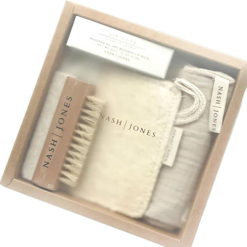'Bedtime' Gift Set