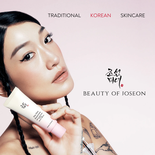 Beauty of Joseon