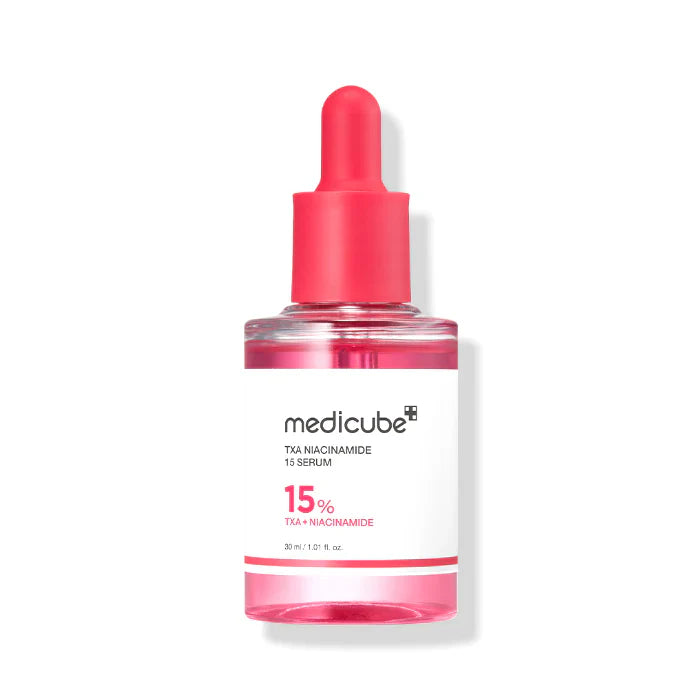 TXA Niacinamide 15 Serum