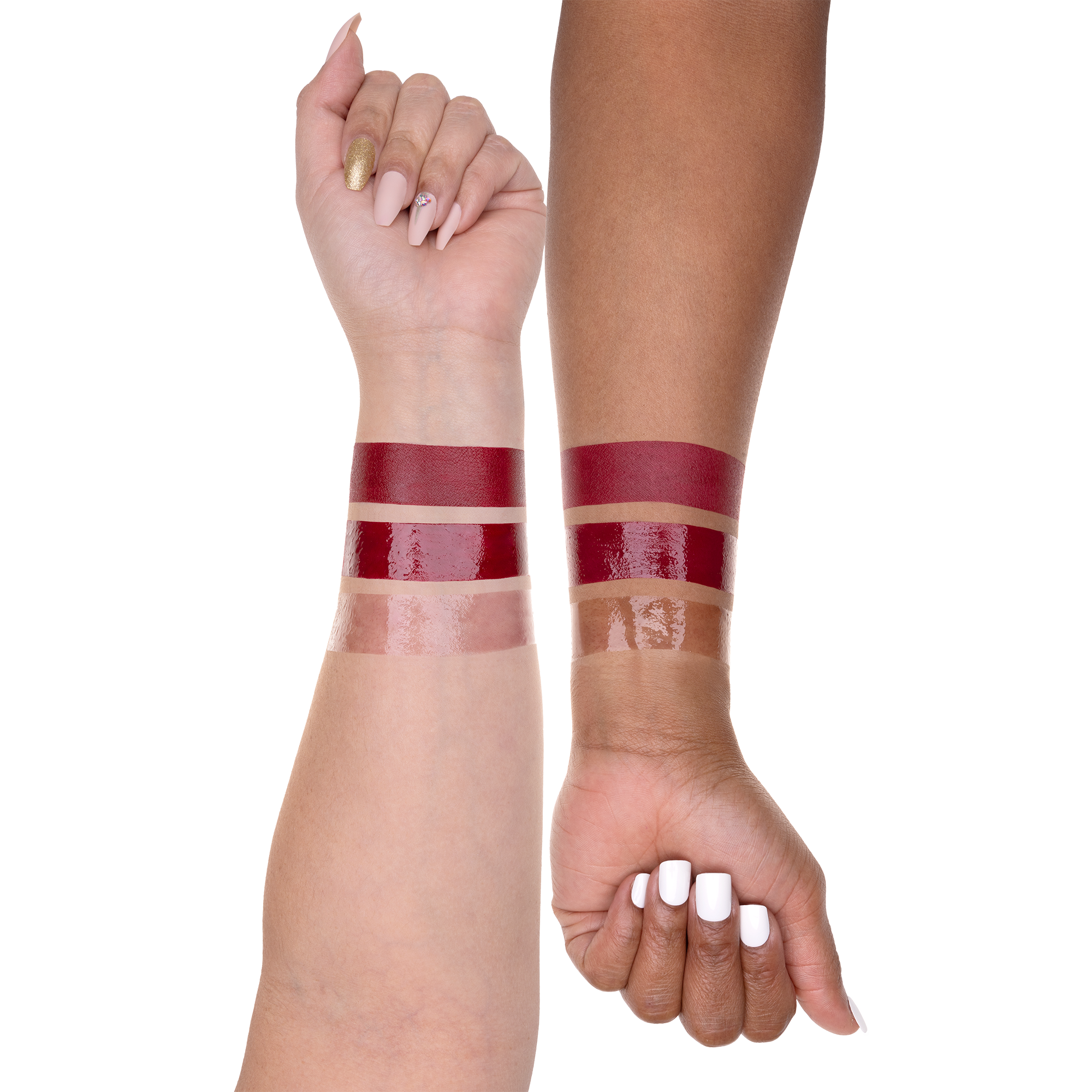 Lip Gloss - Vino