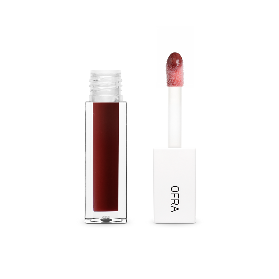 Lip Gloss - Vino