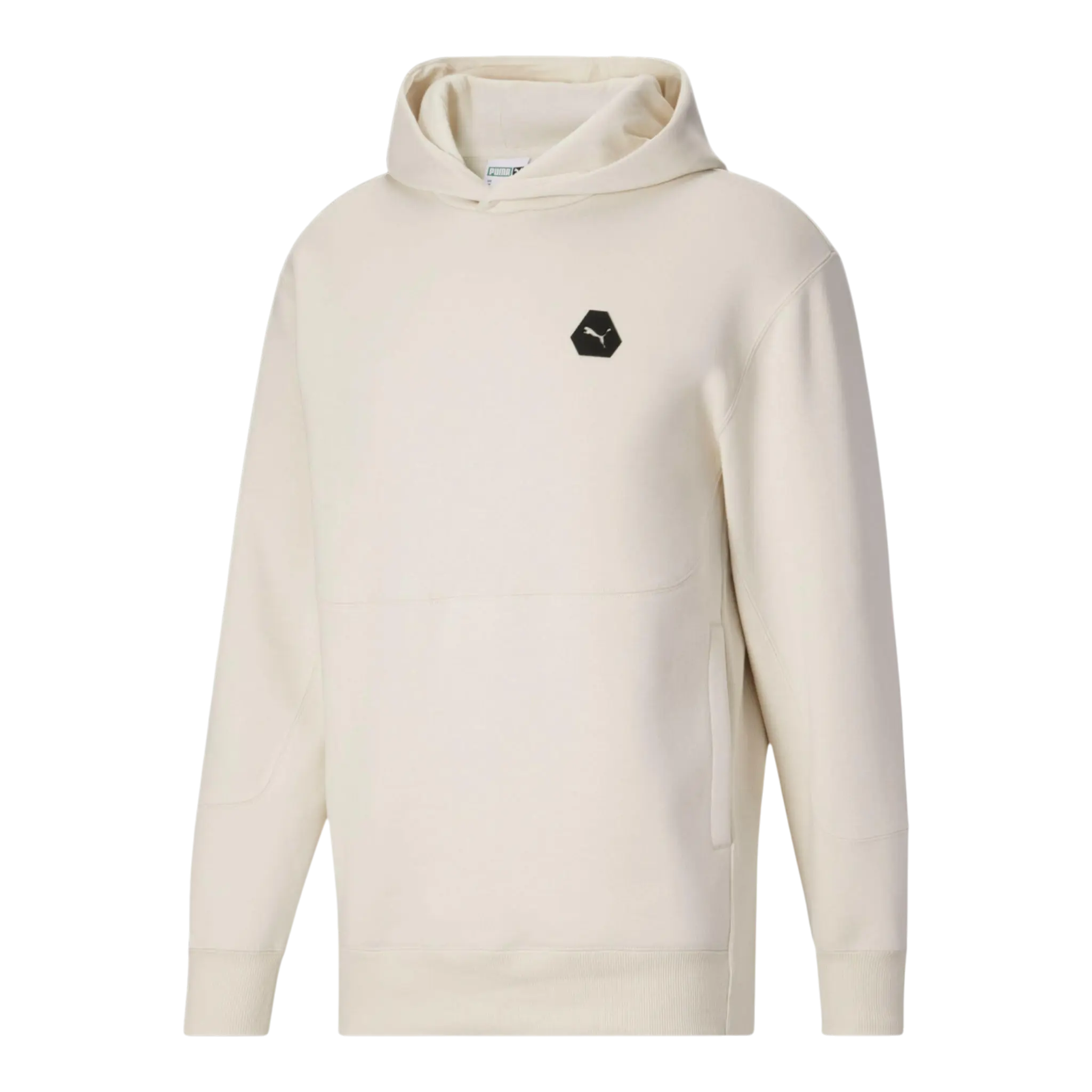 Puma Rudagon Men Hoodie Hoodies Alpine Snow