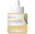 SKIN1004 - Lab in Nature Madagascar Centella Retinol 0.2 Boosting Shot Ampoule