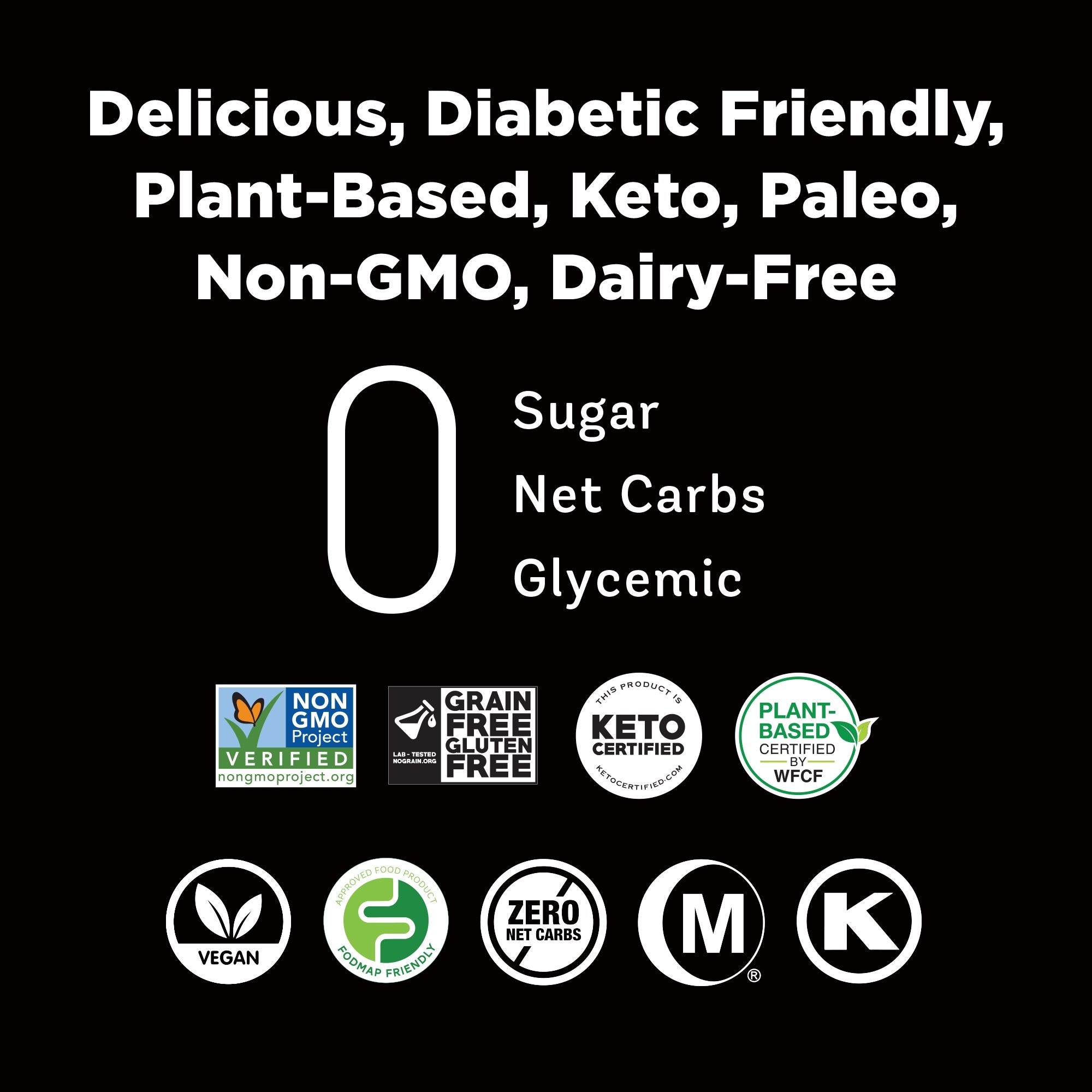 RxSugar Fiber Pro