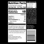 RxSugar Fiber Pro