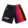 Mitchell & Ness Miami Heat 2005-06 Men Shorts Black