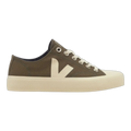 Veja Wata II Low Men Khaki Pierre Sneakers