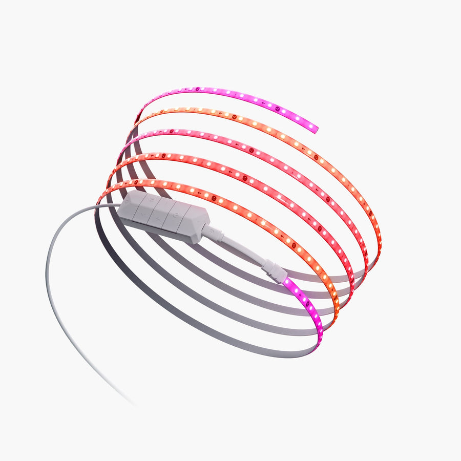 Matter Smart Multicolor Lightstrip 16.4ft (5m)