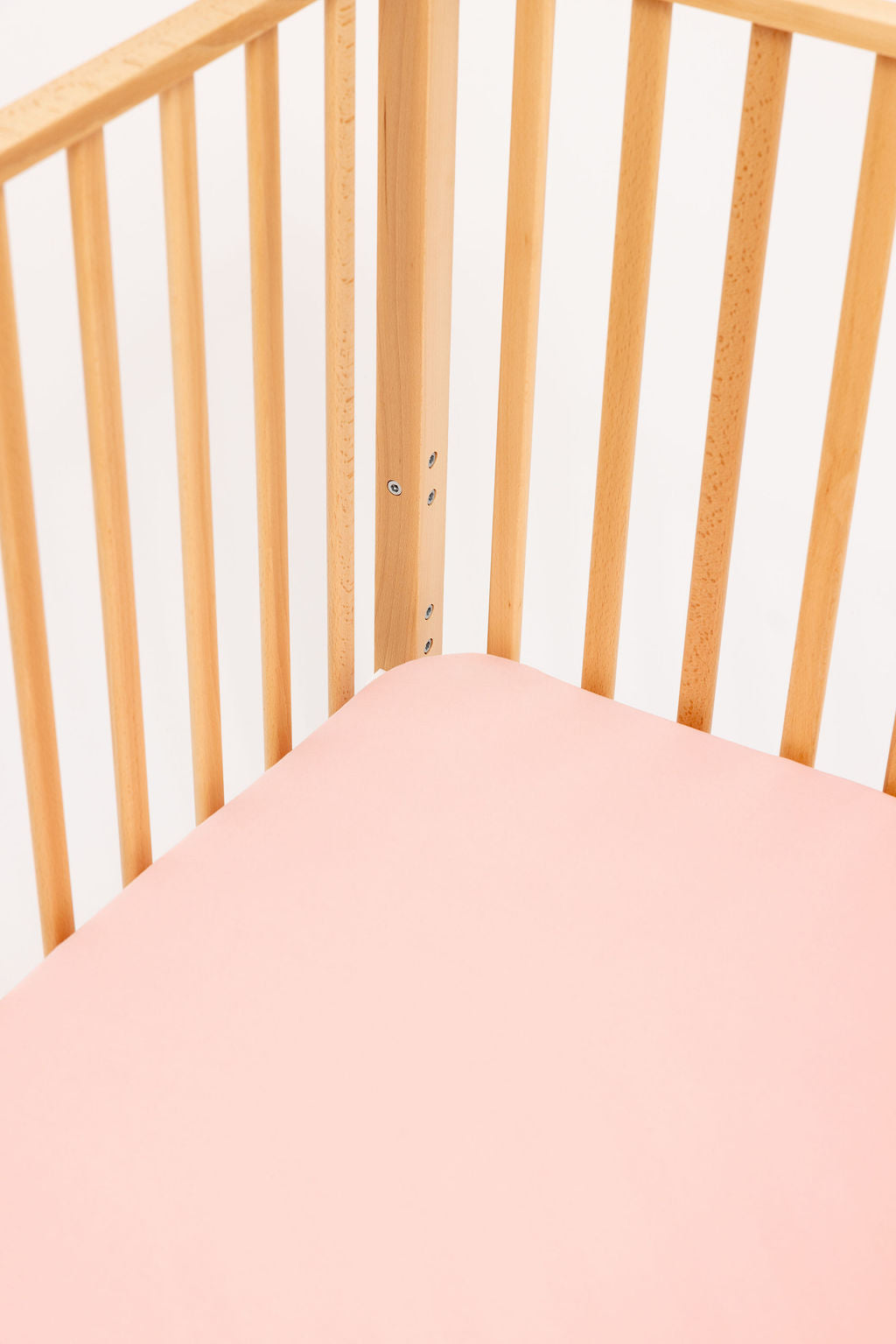 Galah - CloudBlend™ Crib Sheet
