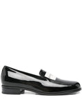 Women Tux Loafers In Patent Leather