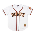 Runtz Home SF Men’s Jersey – White