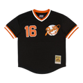 Runtz Away SF Men’s Jersey – Black
