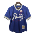 Runtz Away LA Men’s Jersey – Royal Blue