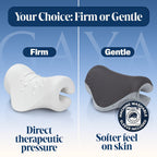 GAYA Cervical Traction Neck Stretcher with Removable Sleeve
