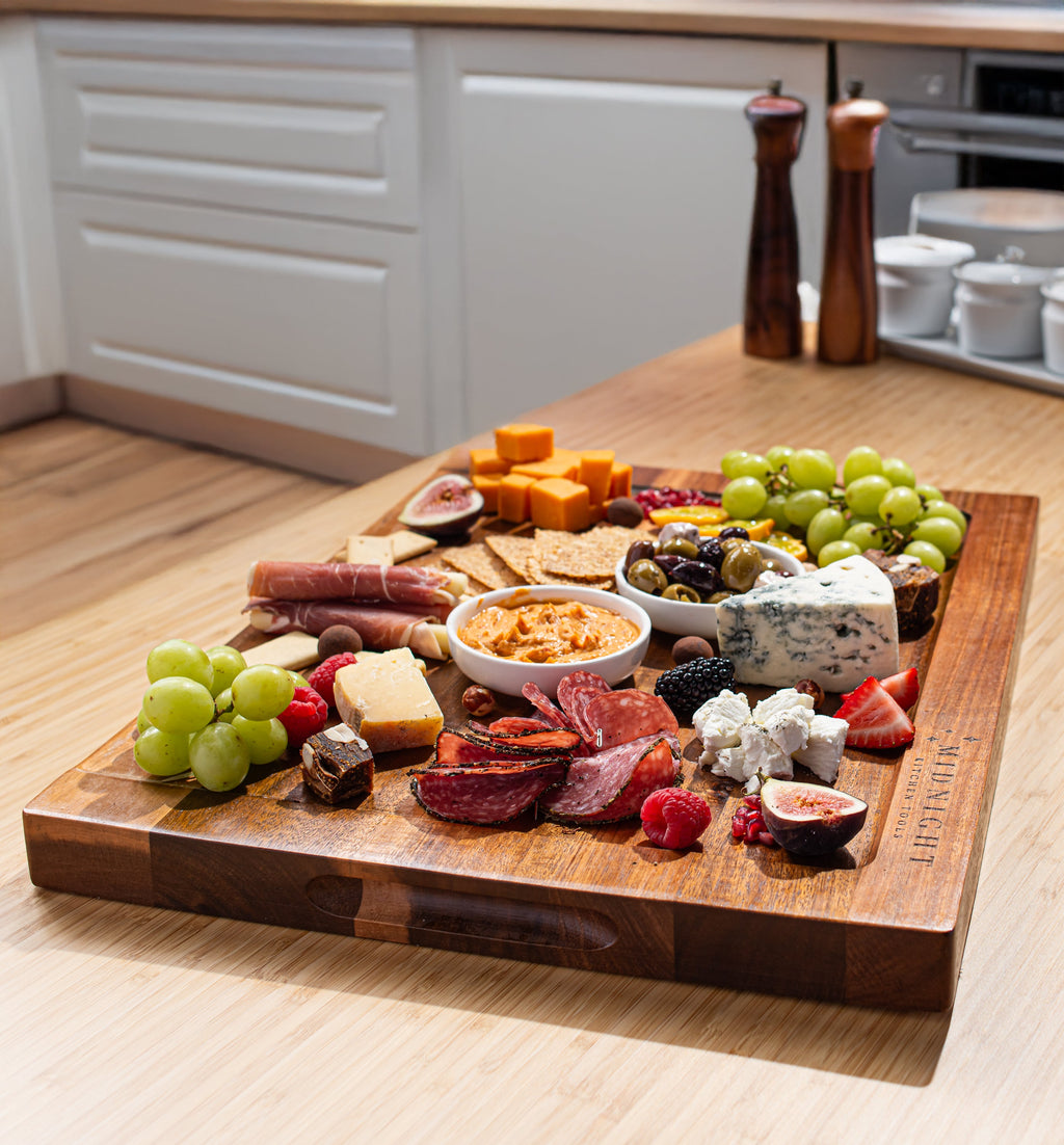 Midnight Board-Cutting Board