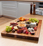 Midnight Board-Cutting Board