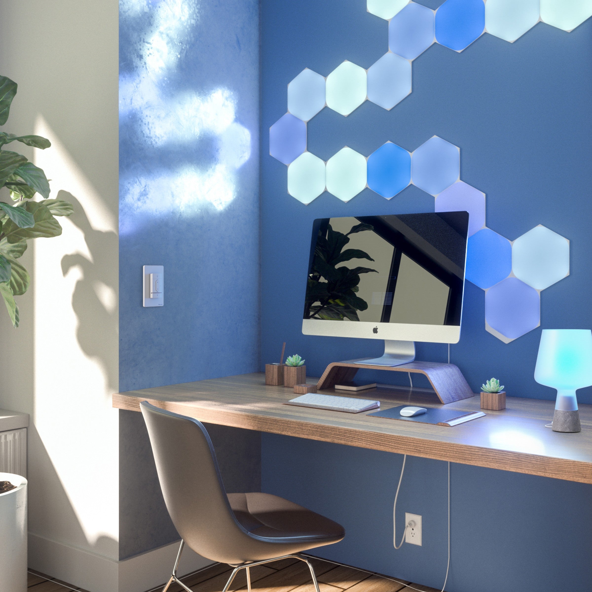 Sense+ Smart Wireless Switch (Each)