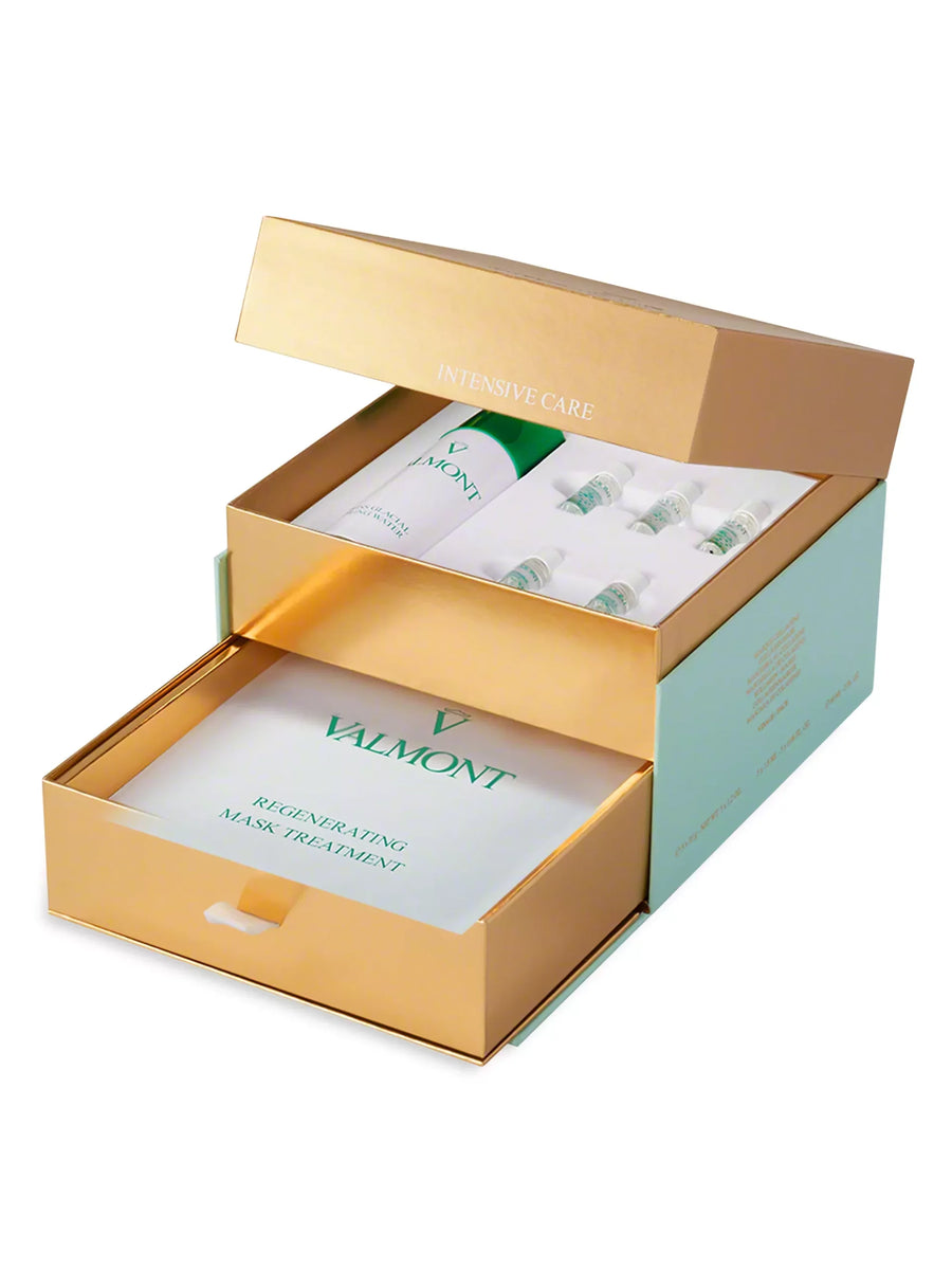 Face Regenerating Mask 5 Pieces