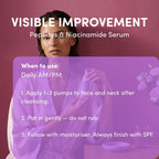VISIBLE IMPROVEMENT