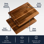 Midnight Board-Cutting Board