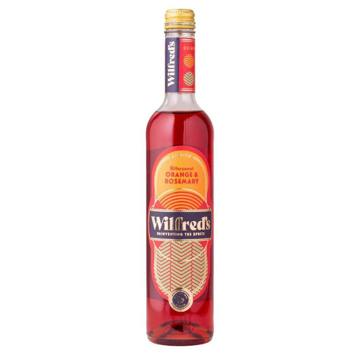 Non-Alcoholic Aperitif (500ML)