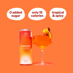 spiced mango (botanical tea | 24 pack)