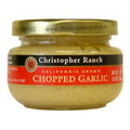 Christopher Ranch - Chopped Garlic (4.25OZ)