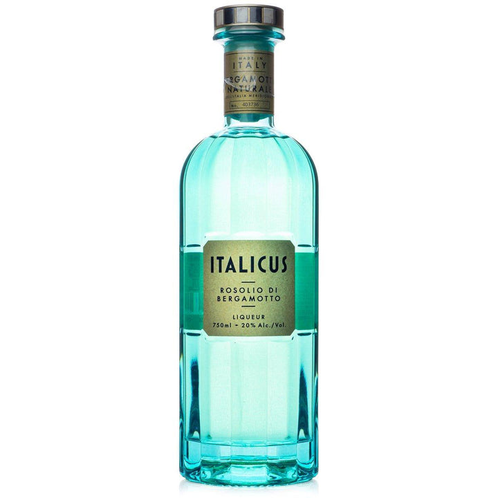 'Rosolio Di Bergamotto' Bergamot Liqueur (750ML)