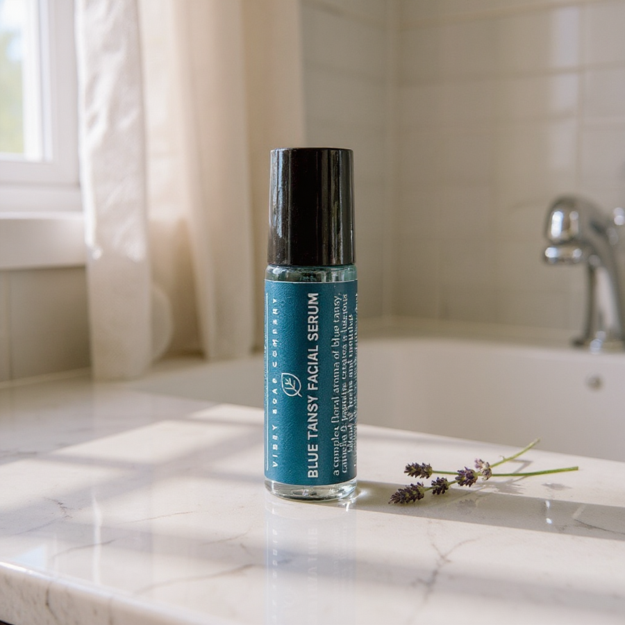 Blue Tansy | Facial Serum