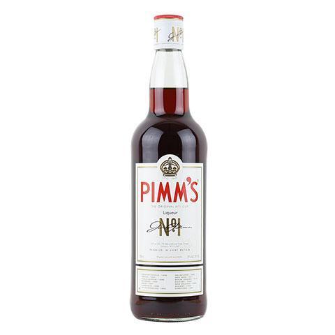 'No. 1: The Original' Liqueur (750ML)