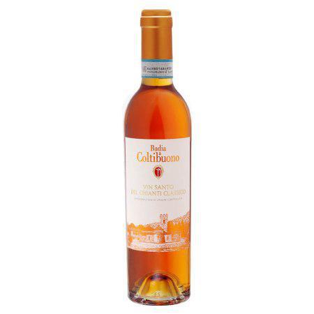 Badia a Coltibunon Vin Santo