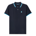 Psycho Bunny Granbury Pique Polo Men's Shirt