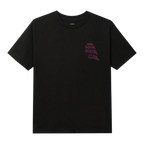 Anti Social Social Club You Wouldn't Understand Men T-Shirt Black