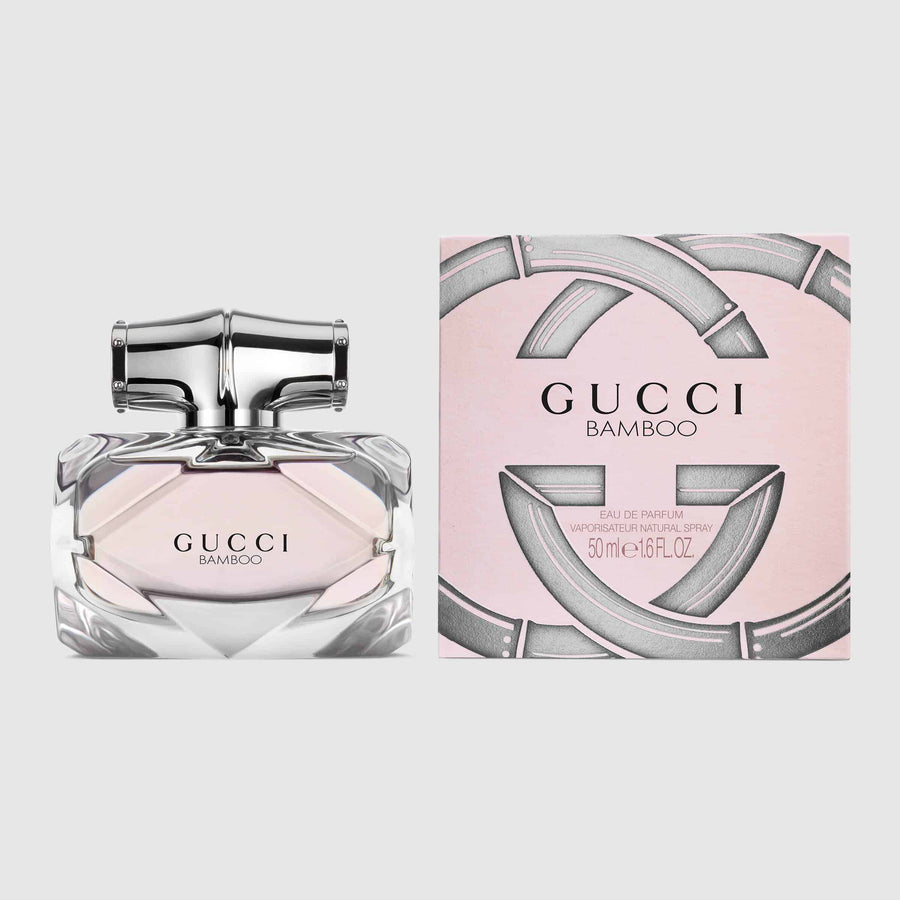 Bamboo eau de parfum