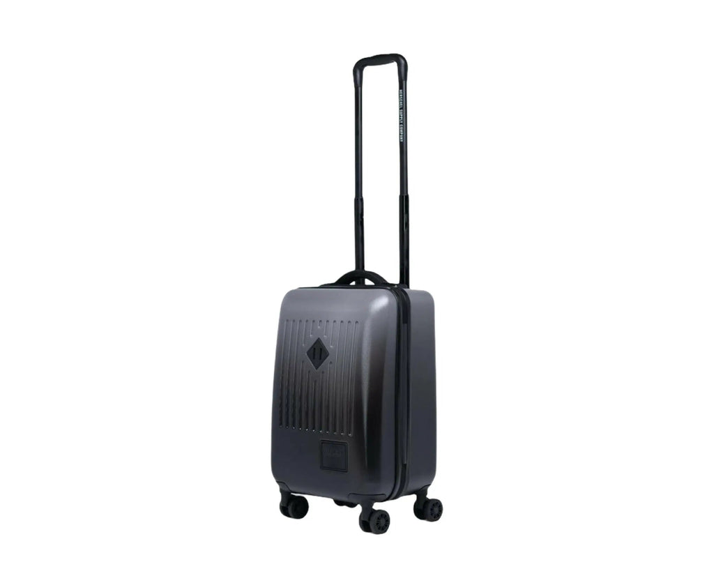 Herschel Supply Co. Trade Carry‑On Large Hard Shell Suitcase Quiet Shade/Black Gradient