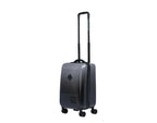 Herschel Supply Co. Trade Carry‑On Large Hard Shell Suitcase Quiet Shade/Black Gradient
