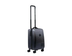 Herschel Supply Co. Trade Carry‑On Large Hard Shell Suitcase Quiet Shade/Black Gradient