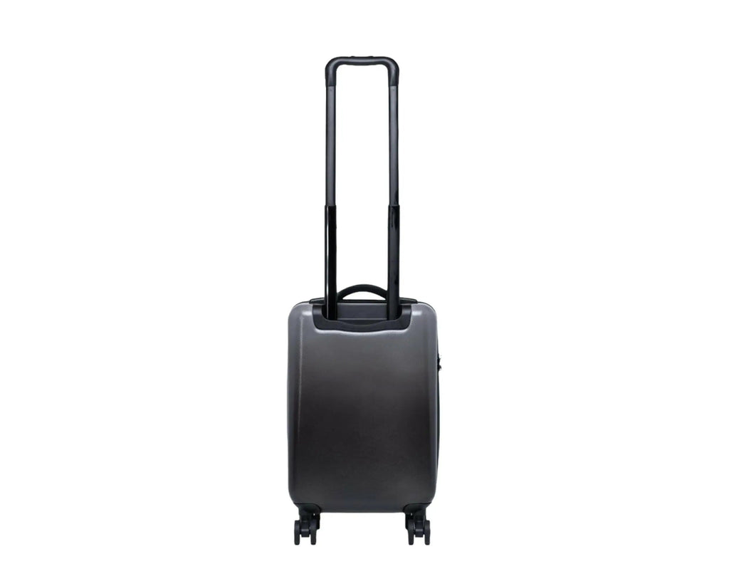 Herschel Supply Co. Trade Carry‑On Large Hard Shell Suitcase Quiet Shade/Black Gradient