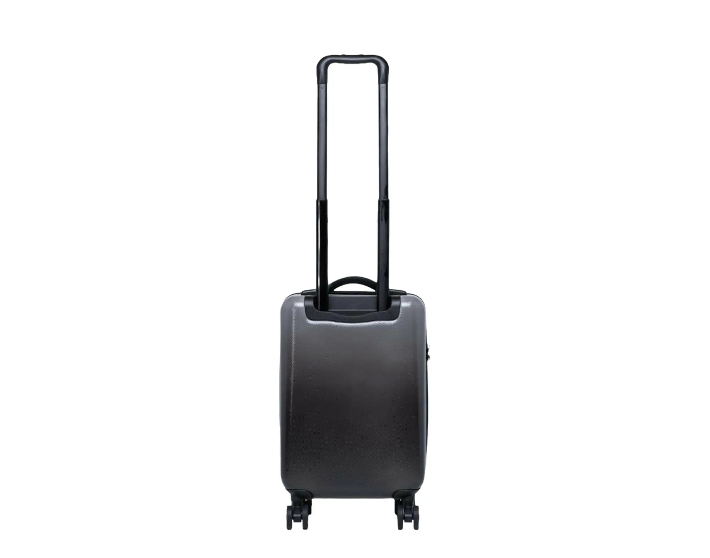 Herschel Supply Co. Trade Carry‑On Large Hard Shell Suitcase Quiet Shade/Black Gradient