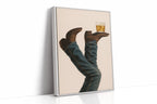 WONDERWALL ‘L’Atelier Fun Collection’ Rough Edges, Smooth Pour