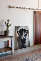 WONDERWALL ‘L’Atelier Fun Collection’ Desert Chic