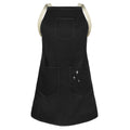 Midnight Apron-Kitchen Apron