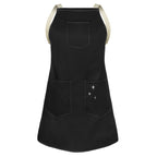 Midnight Apron-Kitchen Apron