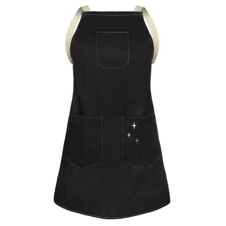 Midnight Apron-Kitchen Apron