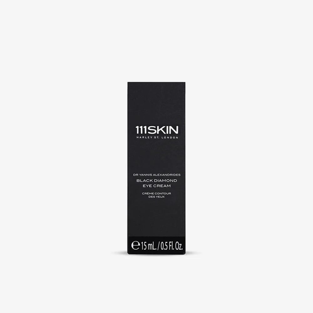 Black Diamond Eye Cream 0.5 Oz