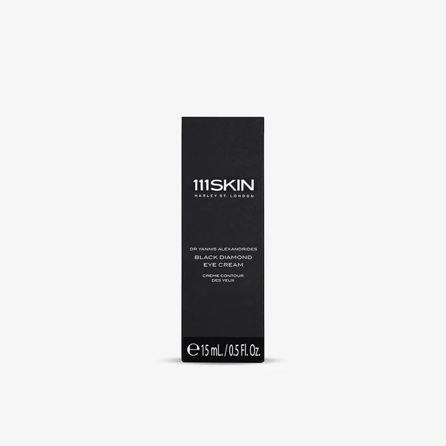 Black Diamond Eye Cream 0.5 Oz
