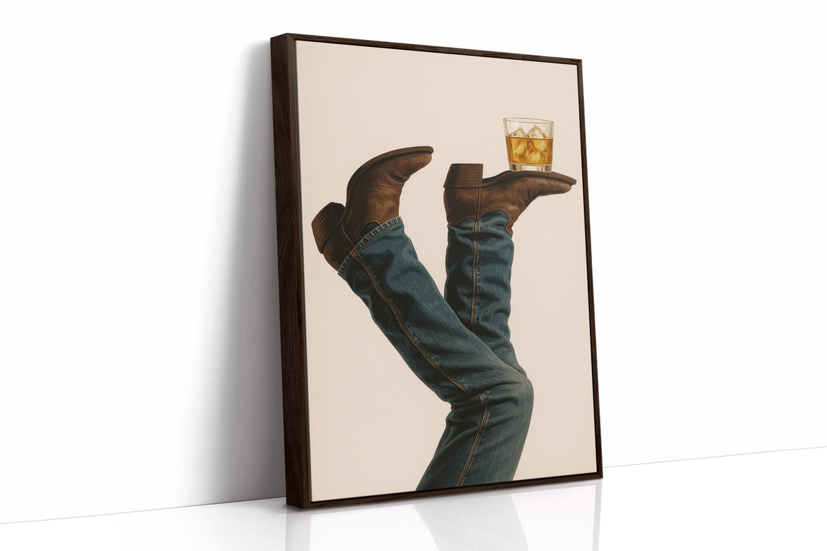 WONDERWALL ‘L’Atelier Fun Collection’ Rough Edges, Smooth Pour