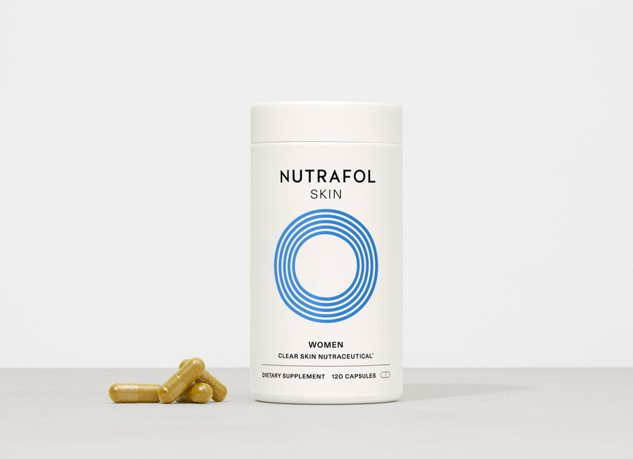 Nutrafol Skin - 1 Month Supply