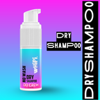 No Wash- Do Crew Dry Shampoo