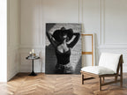 WONDERWALL ‘L’Atelier Fun Collection’ Desert Chic